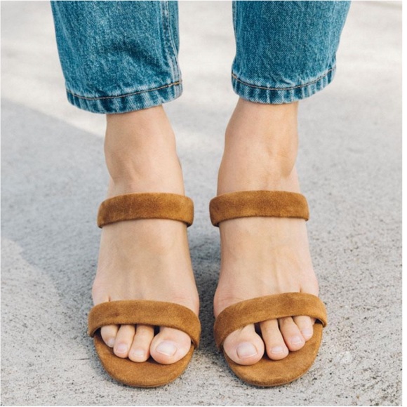 Soludos Ines Heels - Picture 2 of 4